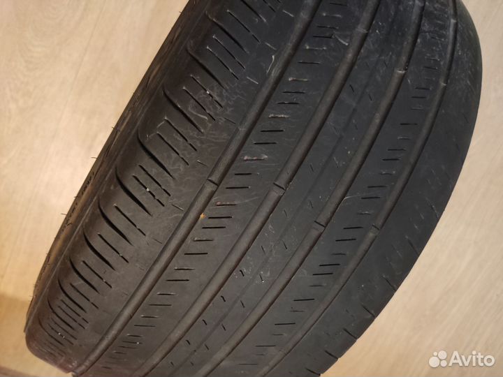 Goodyear Eagle Touring 235/40 R19 96V