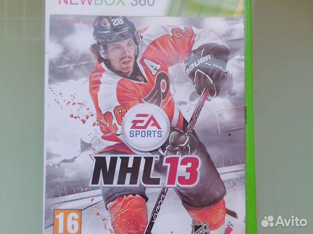 Диски для xbox 360