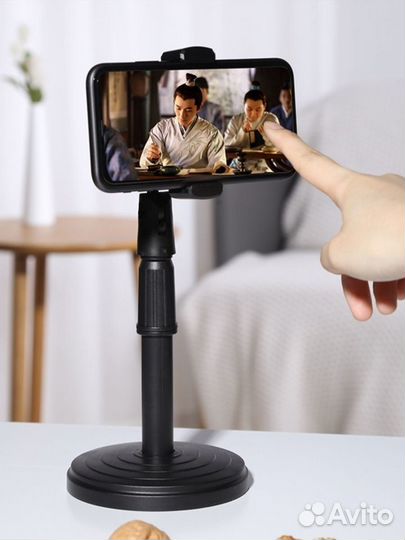Держатель для телефона настольный