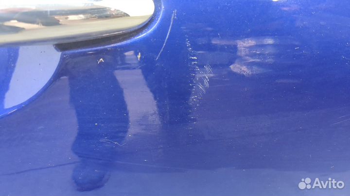 Дверь боковая правая задняя Mini Clubman (F54) 2015, 2019