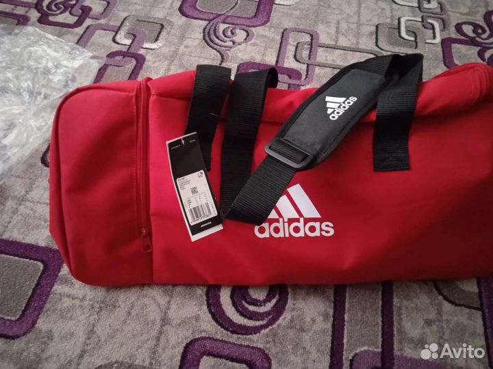 Сумка adidas оригинал