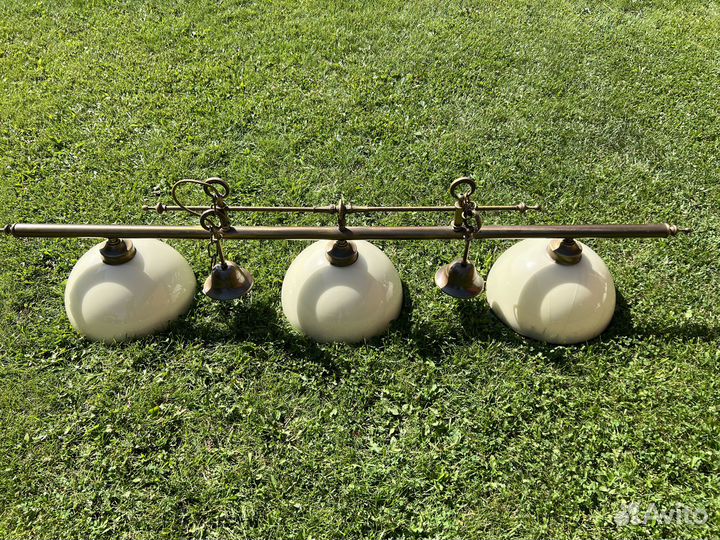 Барные светильники