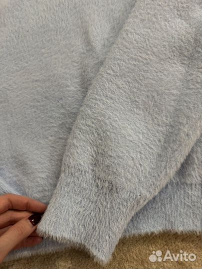 Свитер травка Like Yana