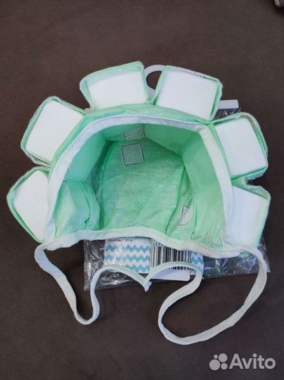 Чепчик для плавания