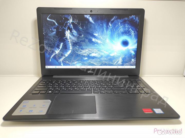 Full HD Dell, Core i5, 8GB, SSD, 2 видеокарты