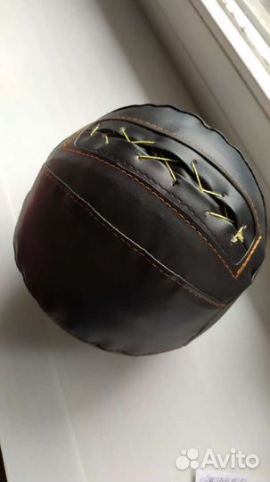 Мяч набивной