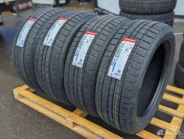 Nankang ESSN-1 275/50 R22 111Q