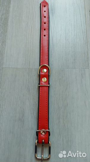 Ошейники для собак