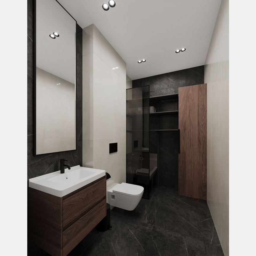 2-к. квартира, 61,1 м², 4/7 эт.