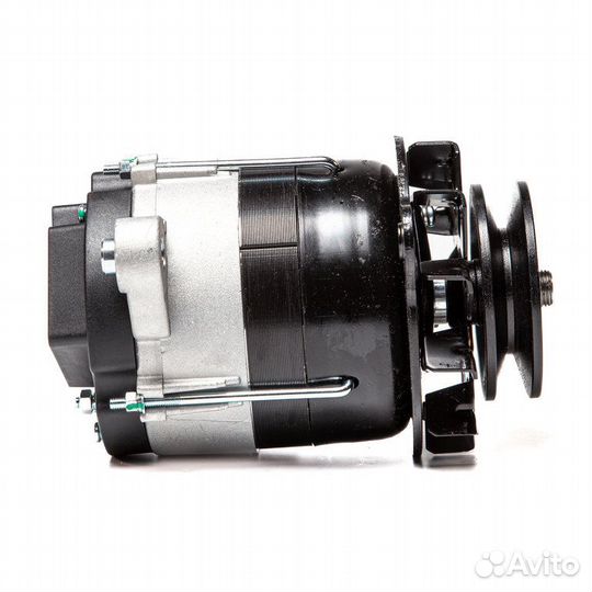 Генератор 14В, 50А, 700Вт дв. мтз-80, Т-70, то-18М