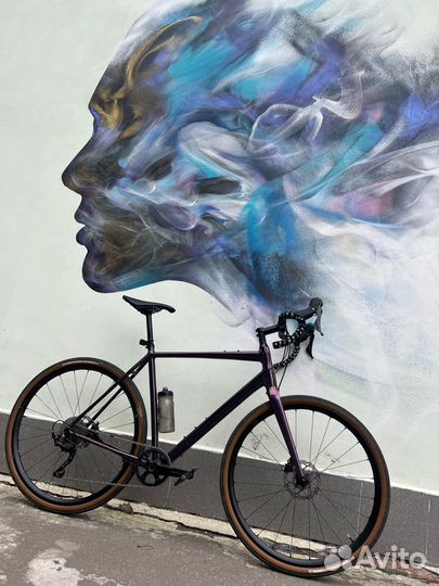 Cannondale topstone 2