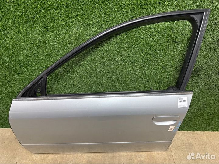 Дверь передняя левая Audi A6 C5 ASN 3.0 2002