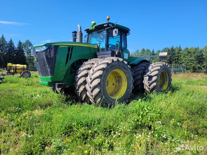 Продам С/Х технику полного цикла