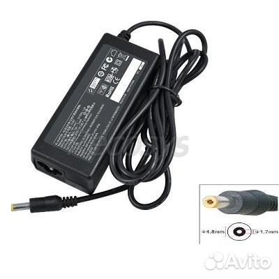 Блоки питания