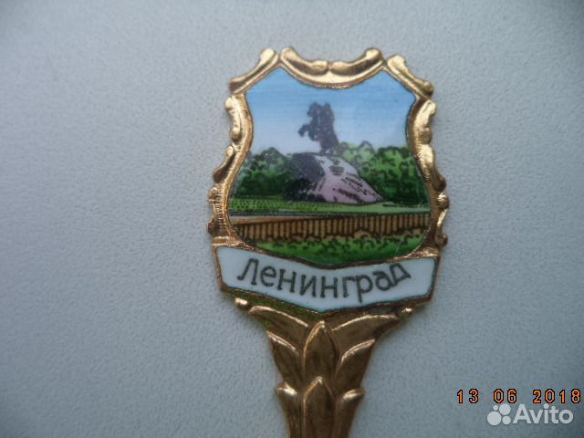 Набор чайных и кофейных ложек