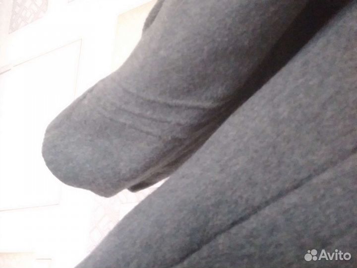 Пальто женское