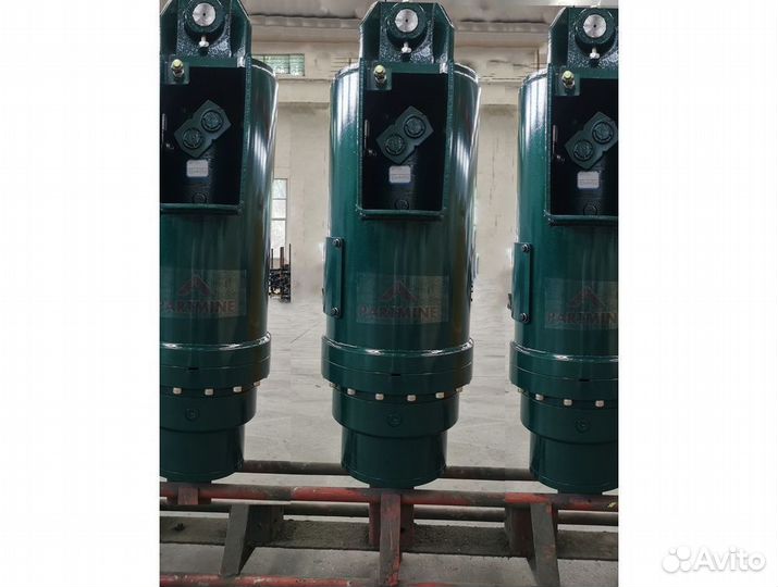 Вращатель PEA2500