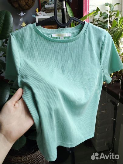 Топ женский