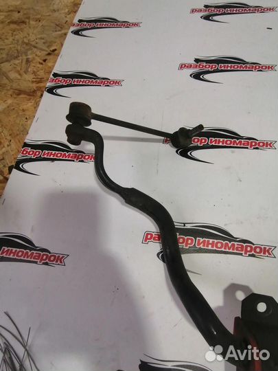 Стабилизатор передний Mazda 6 2.0 GH