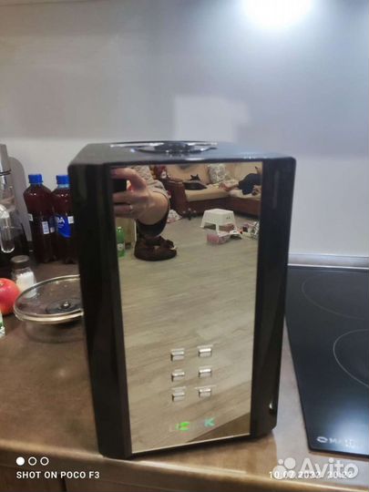 Увлажнитель воздуха Bork