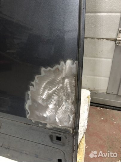 Дверь задняя правая hyundai creta 77004M0000