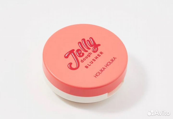 Holika holika jelly dough