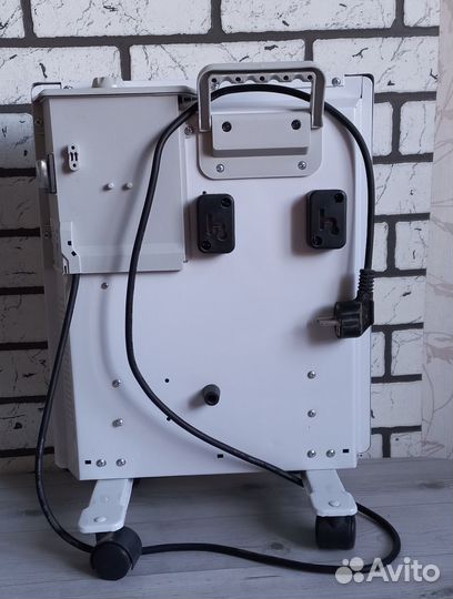 Конвектор vitek VT-2171