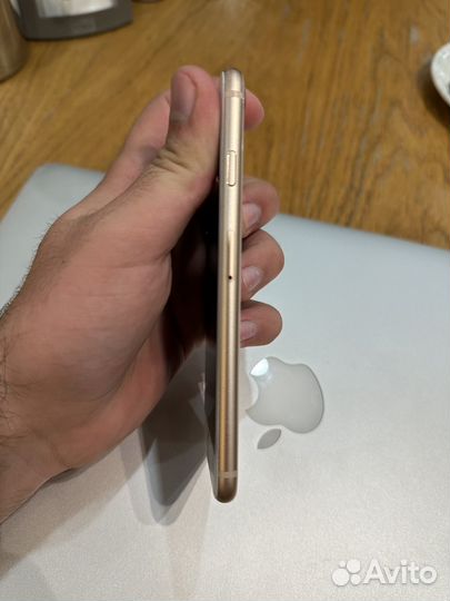 iPhone 8, 256 ГБ