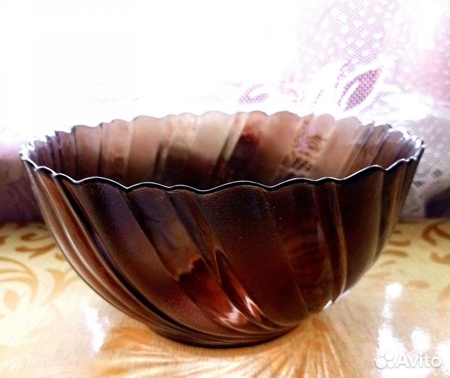 Хрусталь, стекло, посуда много