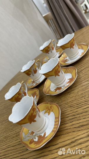 Сервиз кофейный Yamasen