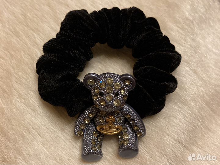 Резинка для волос