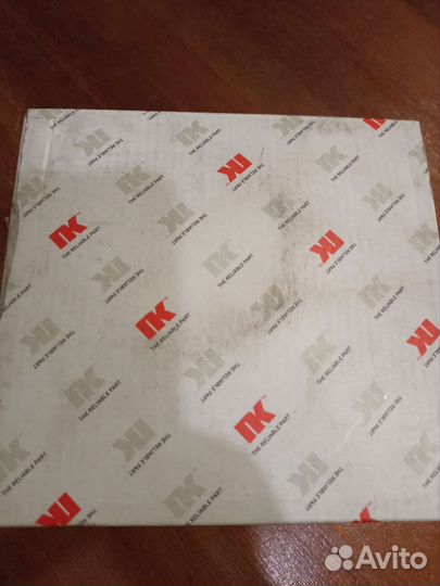 Ступичные подшипники