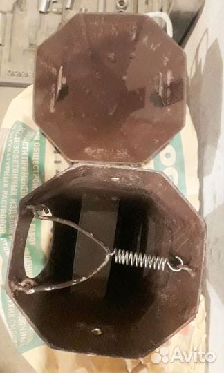 Крепление для видео камеры