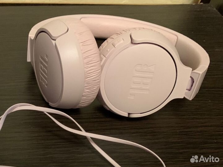 Блютуз наушники JBL