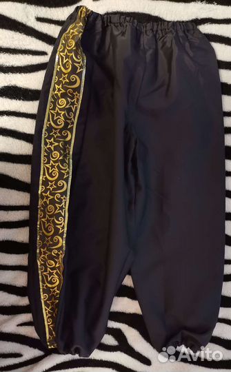 Костюм для праздника