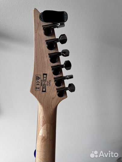 Электро гитара Ibanez RG421-MOL