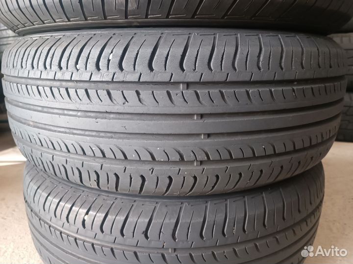 Hankook Optimo K415 225/60 R17 99H