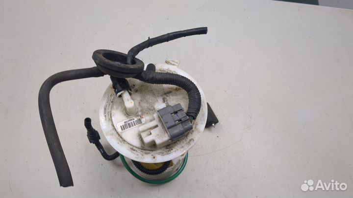 Насос топливный электрический Nissan Murano 2014, 2015