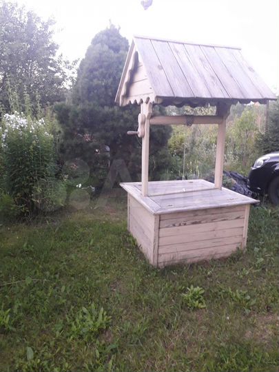 Дача 50 м² на участке 10 сот.