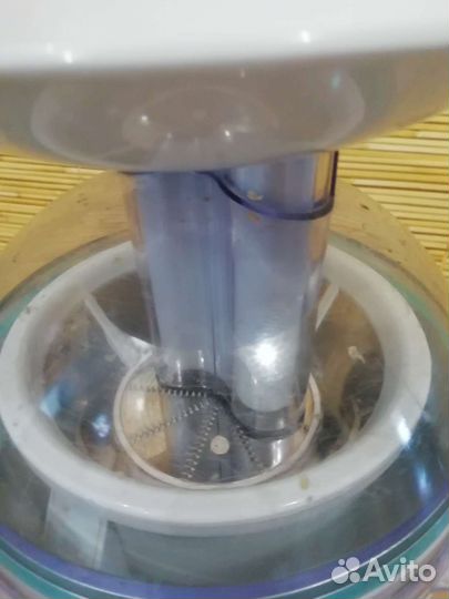 Соковыжималка