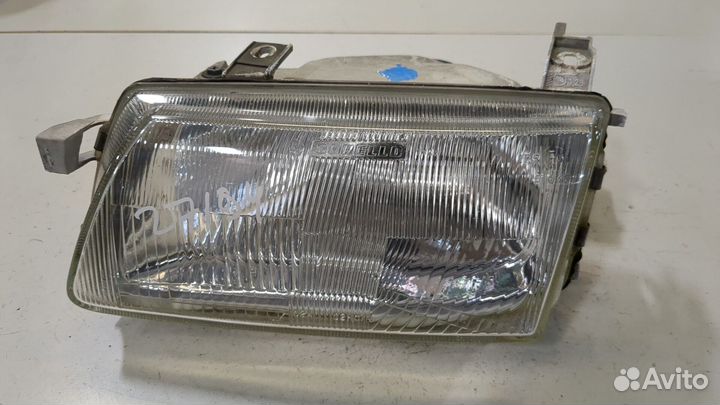 Фара (передняя) Opel Astra F, 1995