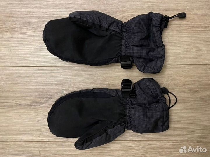 Варежки Dakine S