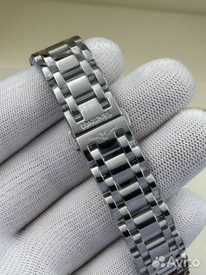 Часы Longines Quartz 30mm