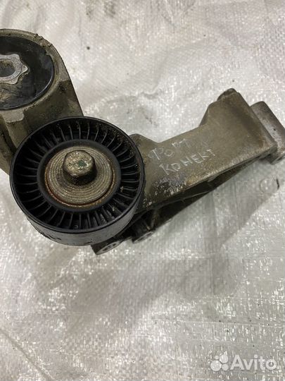 Ролик кронштейна Гур Ford Transit Connect