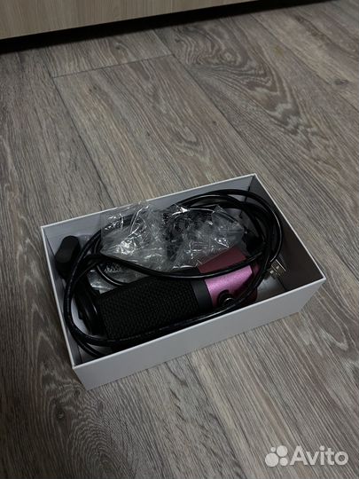 Микрофон fifine k 669b