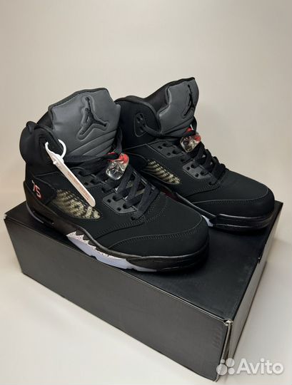 Nike Air Jordan 5 Retro x PSG gore-tex