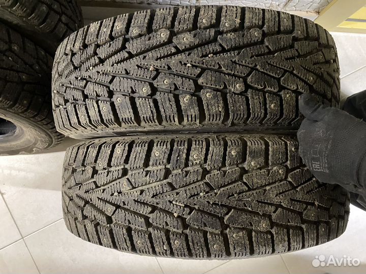 Cordiant Snow Cross PW-2 195/65 R15