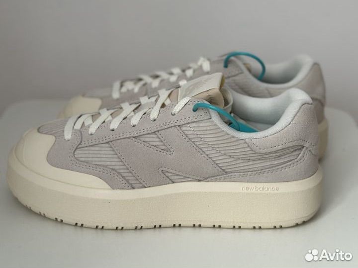 Кроссовки New Balance NB 302 Grey (Оригинал)