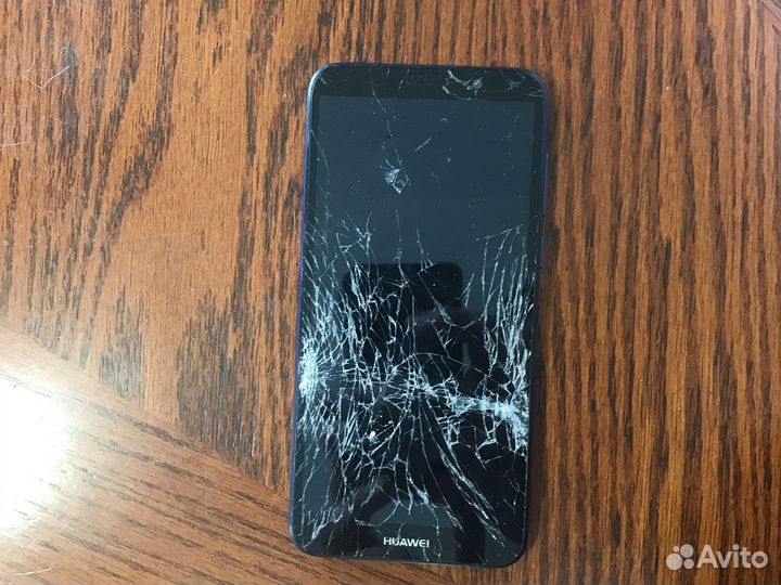 Huawei y5 prime 2018