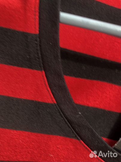 Новая женская немецкая футболка 50размер